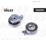 ����� ����� ��� Daewoo Nexia/Chevrolet AVEO/Lanos 8v Miles AG02001 AG02001 ����