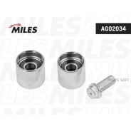 ����� ����� ��� AUDI A3/A4/A6/VW GOLF 4/Passat 1.8/1.8T Miles AG02034 AG02034 ����