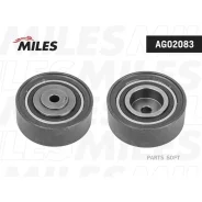 ����� ����� ��� VAG 1.6-2.0TDI 03- Miles AG02083 AG02083 ����