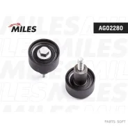 ����� ����� ��� VAG 1.0-1.4 11- AG02280 Miles AG02280 AG02280 ����