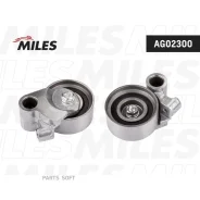 ����� ����� ��� Toyota LAND Cruiser 90/120 3.0D 03- AG02300 Miles AG02300 AG02300 ����