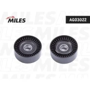 ����� ����� ���������� MB W210/211/202/203/VITO OM 611 98- Miles AG03022 AG03022 ����