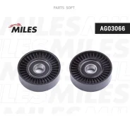 ����� ����� ���������� OPEL Astra G 1.4/1.8 AG03066 Miles AG03066 AG03066 ����