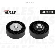 ����� ����� ���������� BMW E87-E70 2.5/3.0 AG03073 Miles AG03073 AG03073 ����