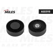 ����� ����� ���������� VAG 1.6-2.5D -02 Miles AG03115 AG03115 ����