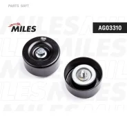 ����� ����� ���������� Nissan Teana 08-/Murano 07- Miles AG03310 AG03310 ����