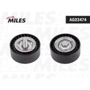 ����� ����� ���������� OPEL/GM 2.0D/2.2D 10- AG03474 Miles AG03474 AG03474 ����