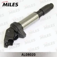 ������� ��������� BMW E46/E39/E60/E65/X5 Miles AL08020 AL08020 ����