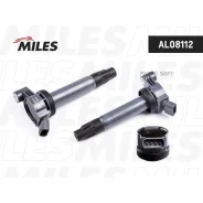 ������� ��������� Toyota/Lexus 3.3 3MZ-FE (NGK 48396) AL08112 Miles AL08112 AL08112 ����