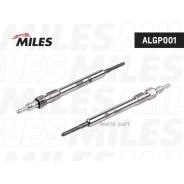 ����� ����������� VAG 1.3-3.0 TDI 09- ALGP001 Miles ALGP001 ALGP001 ����