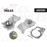 ����� ������� 1.6 - 16 ��! Renault Logan/CLIO/Kangoo/Megane 08. -08 Miles AN21026 AN21026 ����