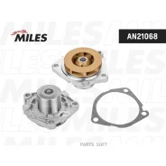 ����� ������� OPEL Astra H/Insignia/FIAT Doblo 1.6D-2.0D Miles AN21068 AN21068 ����
