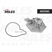 ����� ������� AUDI/VW 2.7/3.0TDI/3.2FSI 04 Miles AN21063 AN21063 ����