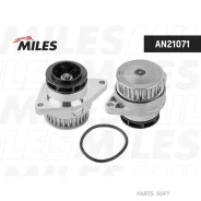 ����� ������� VW/Skoda/SEAT 1.4/1.6 04 (DOLZ A179) AN21071 Miles AN21071 AN21071 ����