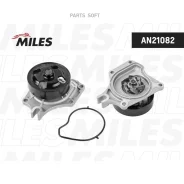 ����� ������� Mazda 3 1.6 03- Miles AN21082 AN21082 ����