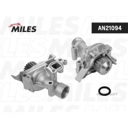 ����� ������� � �������� Peugeot/Citroen 1.8/2.0/2.2 00 (DOLZ C138) AN21094 Miles AN21094 AN21094 ����