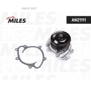 ����� ������� MB W204/W211/Sprinter 2.2/2.8/3.2 CDI 04/JEEP 3.0CRD 05 Miles AN21111 AN21111 ����