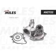 ����� ������� BMW E39/E38/E53 3.5/4.0/4.4 96 AN21132 Miles AN21132 AN21132 ����