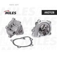 ����� ������� Mitsubishi ASX/Outlander / Peugeot 4007 2.0/2.4 07- Miles AN21126 AN21126 ����