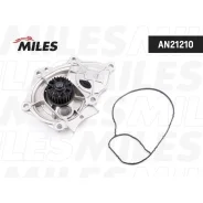 ����� ������� VAG 1.8/2.0 11- (DOLZ A233) AN21210 Miles AN21210 AN21210 ����