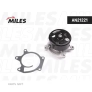 ����� ������� Nissan JUKE 1.6 Miles AN21221 AN21221 ����