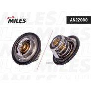 ��������� Renault Logan 1.4-1.6 04- / Megane 1.4-2.0 99- AN22000 Miles AN22000 AN22000 ����