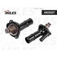 ��������� FORD Focus II 05-/Mondeo IV 07-/Mazda 3 1.8i-2.0i 03- AN22027 Miles AN22027 AN22027 ����