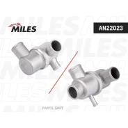 ��������� LADA 2123 / Chevrolet NIVA Miles AN22023 AN22023 ����