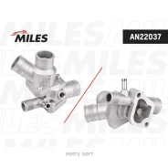 ��������� LADA 1117-19 Kalina AN22037 Miles AN22037 AN22037 ����