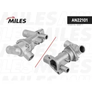 ��������� LADA 2110-15/ 2170 (5 ��������� � ����. ��������) 03- AN22101 Miles AN22101 AN22101 ����
