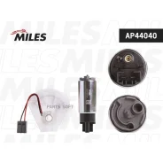 ����� ��������� Honda/Hyundai/Mazda/Nissan/SUB�ARU/ 3bar (Bosch 0580453477) AP44040 Miles AP44040 AP44040 ����
