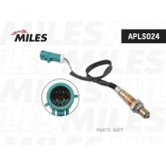 ������ ��������� FORD Focus II 1.4-2.0 04- APLS024 Miles APLS024 APLS024 ����