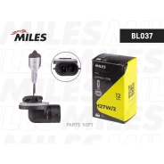 ����� H27W/2 12V 27W PGJ13 BL037 Miles BL037 BL037 ����