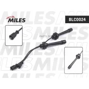 �������������� ������� ��������� Mitsubishi Outlander/Lancer 1.8-2.4 03- Miles BLC0024 BLC0024 ����