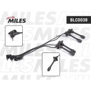 ������� ��������� �������������� Toyota Corolla/Celica BLC0038 Miles BLC0038 BLC0038 ����