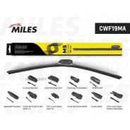 ����� ���������������� 480 �� (19) ������������ (10 ���������) CWF19MA Miles CWF19MA CWF19MA ����