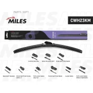 ������ �� CWH23BC ����� ���������������� ��������� 580 �� (23 �����) (9 ���������) CWH23KM Miles CWH23KM CWH23KM ����