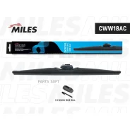 ����� ���������������� ������ 450�� HOOK 9x3/9x4 Miles CWW18AC CWW18AC ����