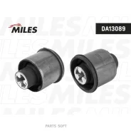 ����������� ����� VAG ���. ����. Miles DA13089 DA13089 ����
