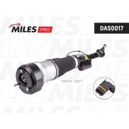 ����������������� �������� ������ (����� PRO) Mercedes BENZ S-Class W221, CL-Class W216 07-13 (Arnott AS2852) DAS0017 Miles DAS0017 DAS0017 ����