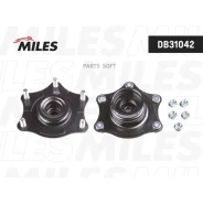 ����� ������������ Honda CR-V III 2.0-2.4 07 ���. Miles DB31042 DB31042 ����