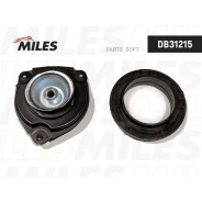 ����� ������������ Nissan Qashqai / X-Trail (T31) ���. ���. (� �����������) Miles DB31215 DB31215 ����