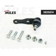 ����� ������� KIA Spectra/Shuma II 04- ���. ����. ���/����. (� ��������) Miles DB35014 DB35014 ����