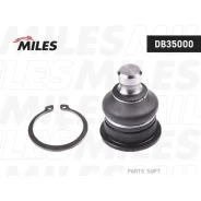 ����� ������� Renault Logan/Megane II/Scenic II/CLIO III ���. ����. ���/����. Miles DB35000 DB35000 ����