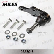 ����� ������� �������� ������ �����/������ FORD Focus II/C-MAX 04- (18mm) (CTR CB0033) DB35018 Miles DB35018 DB35018 ����