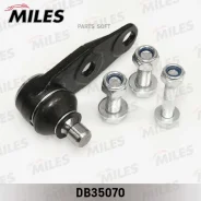 ����� ������� �������� ������ �����/������ Renault Megane I/Scenic I/CLIO II/Kangoo (TRW JBJ761) DB35070 Miles DB35070 DB35070 ����