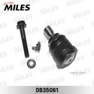 ����� ������� �������� ������ �����/������ Mazda 3 03- (Lemforder 3590801) DB35061 Miles DB35061 DB35061 ����