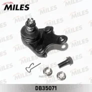 ����� ������� Toyota Corolla/RAV 4/Auris 06- ���. ����. ���/����. Miles DB35071 DB35071 ����