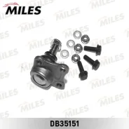 ����� ������� �������� ������ ������ GOLF IV/BORA/ A3/Octavia 98- (� ��������) (TRW JBJ113) DB35151 Miles DB35151 DB35151 ����