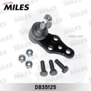 ����� ������� �������� ������ �����/������ Daewoo Nexia/Espero/Chevrolet Lanos (� ��������) (Lemforder 1215205) DB35125 Miles DB35125 DB35125 ����